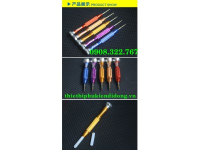 VÍT MỞ IPHONE,SAMSUNG,NOKIA SS701